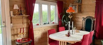 5 Star Holiday Home in Slagelse