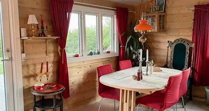 5 Star Holiday Home in Slagelse