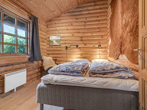 Interior - 5 Star Holiday Home in Asnaes (Asnaes)