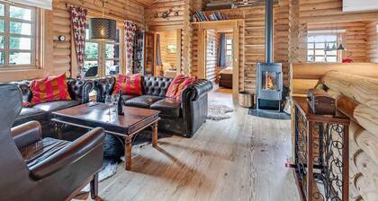 5 Star Holiday Home in Asnaes