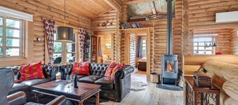 5 Star Holiday Home in Asnaes