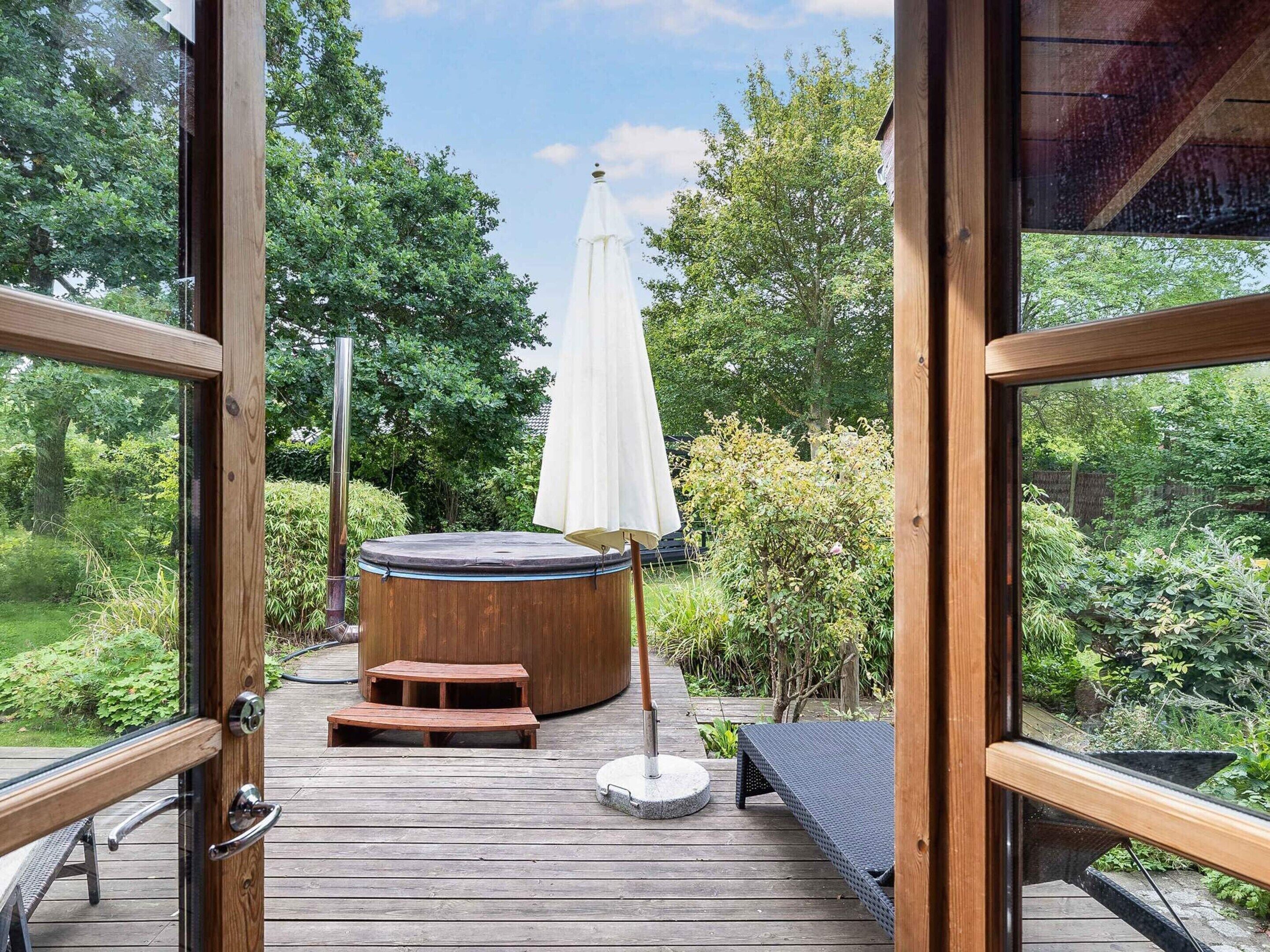 House | Bahagian luar