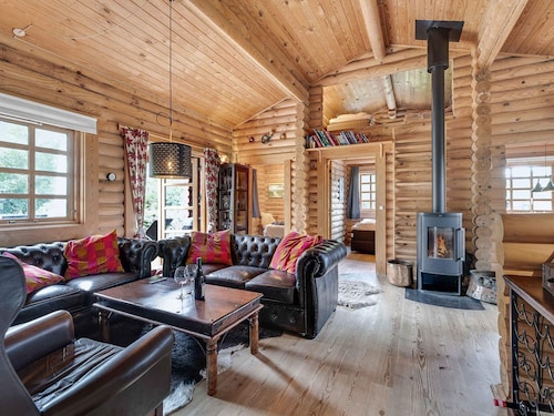 5 Star Holiday Home in Asnaes