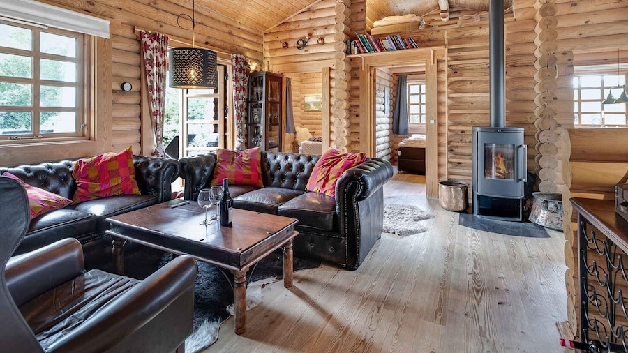 5 Star Holiday Home in Asnaes