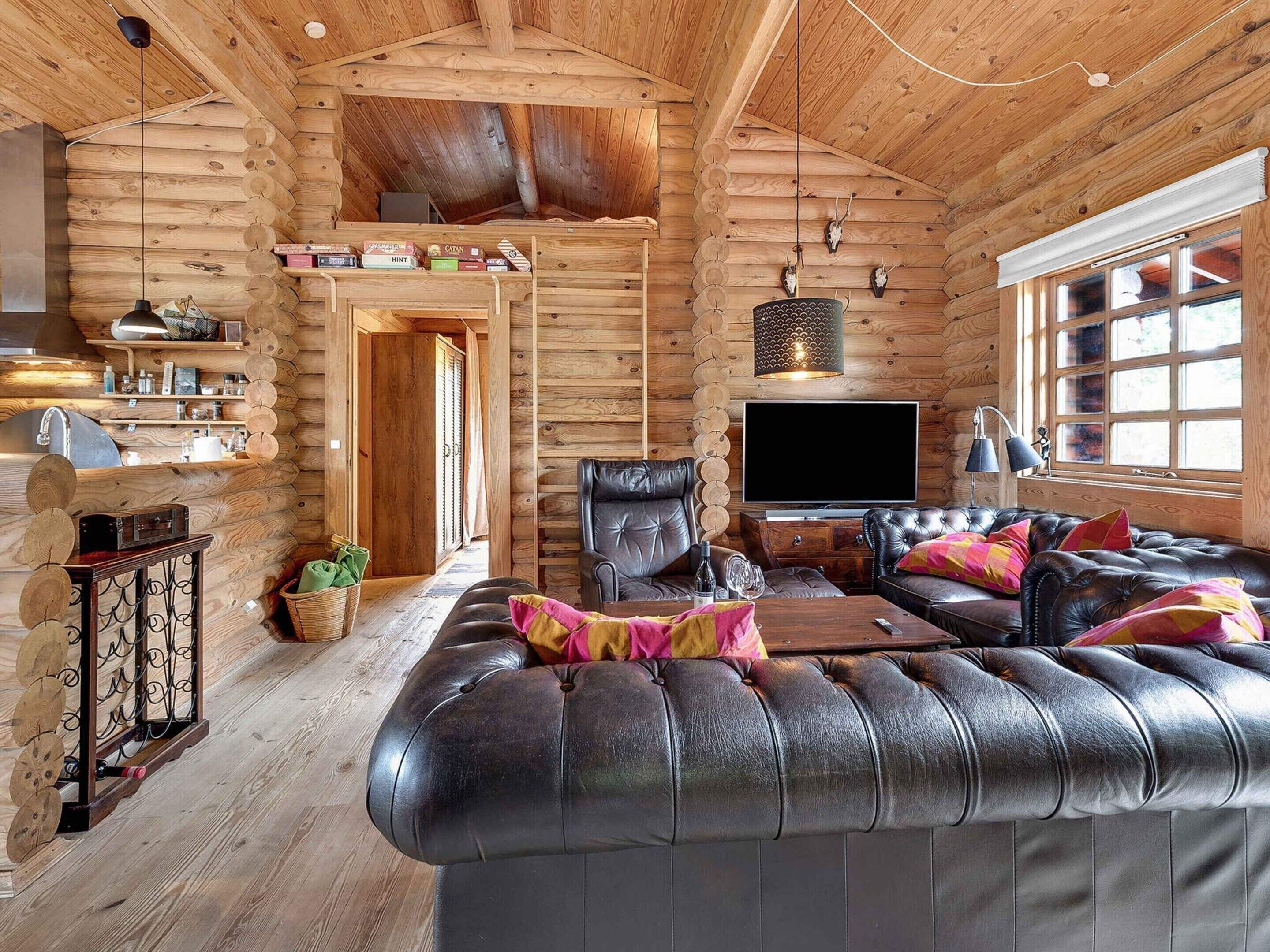 Ferienhaus | Innenbereich