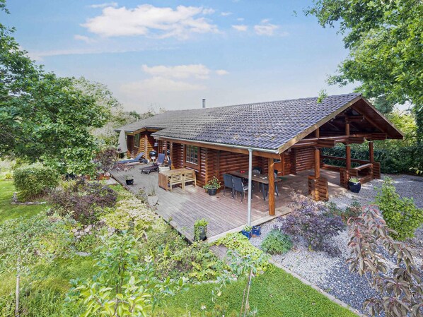 Casa | Exterior