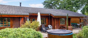 5 Star Holiday Home in Asnaes