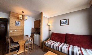 Interior - Pralin 916 (Les Allues)