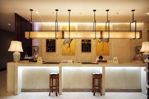 Hall