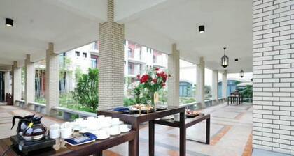 Northwest A&F University Foreign Expert Apartment