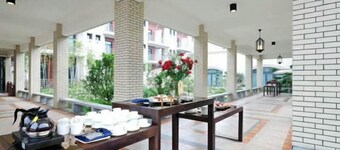 Northwest A&F University Foreign Expert Apartment