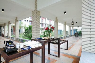 Northwest A&F University Foreign Expert Apartment