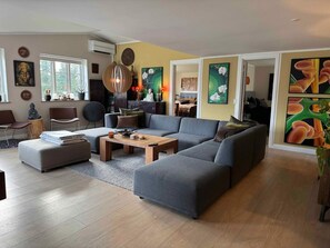 Ferienhaus | Innenbereich