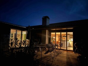 House | Exterior - 5 Star Holiday Home in Vaeggerlose (Vaeggerlose)