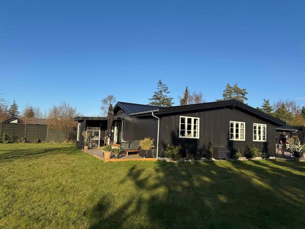 Eksteriør