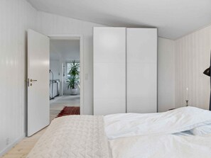 House | Interior - 5 Star Holiday Home in Hornbaek (Hornbaek)