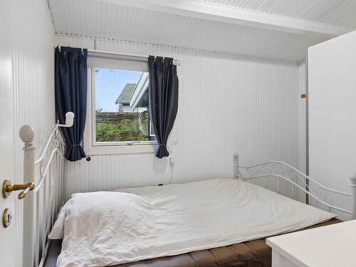 5 Star Holiday Home in Hornbaek