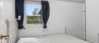 5 Star Holiday Home in Hornbaek