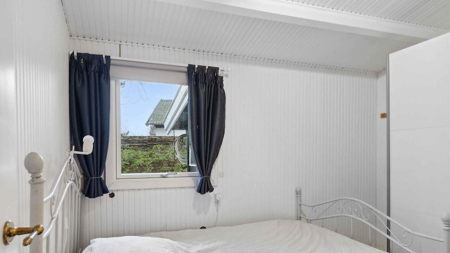 5 Star Holiday Home in Hornbaek