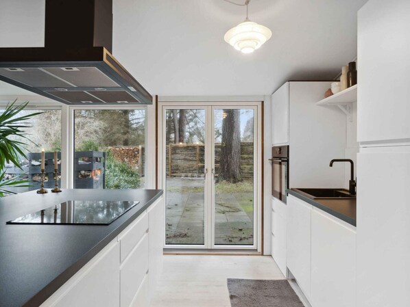 House | Interior - 5 Star Holiday Home in Hornbaek (Hornbaek)