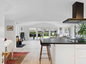 House | Interior - 5 Star Holiday Home in Hornbaek (Hornbaek)