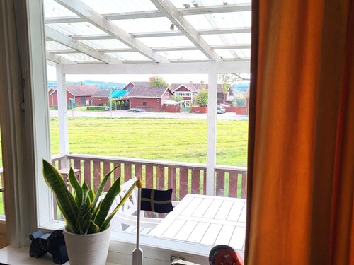 3 Person Holiday Home in Leksand