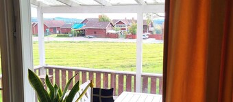 勒克桑三人度假屋  