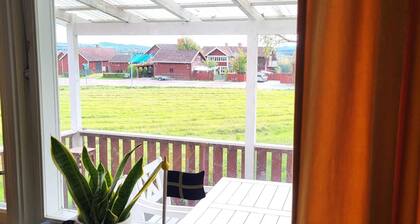 3 Person Holiday Home in Leksand