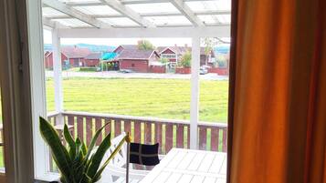 Hus | Udendørsområde