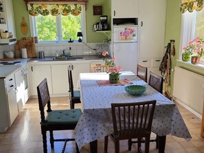 Ferienhaus | Innenbereich