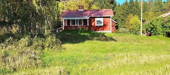 3 Person Holiday Home in Leksand