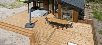 5 Star Holiday Home in Hasle