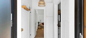 5 Star Holiday Home in Hasle