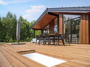 House | Exterior - 5 Star Holiday Home in Hasle (Nykobing Sjaelland)