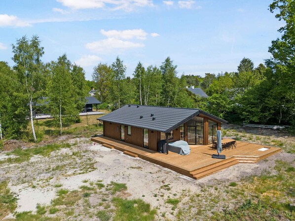Exterior - 5 Star Holiday Home in Hasle (Nykobing Sjaelland)