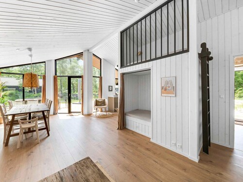 5 Star Holiday Home in Hasle