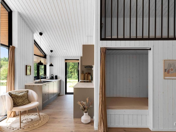 Maison | Intérieur