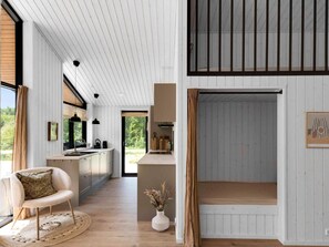 Interior - 5 Star Holiday Home in Hasle (Nykobing Sjaelland)