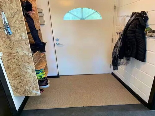 5 Star Holiday Home in Albaek