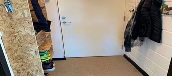 5 Star Holiday Home in Albaek