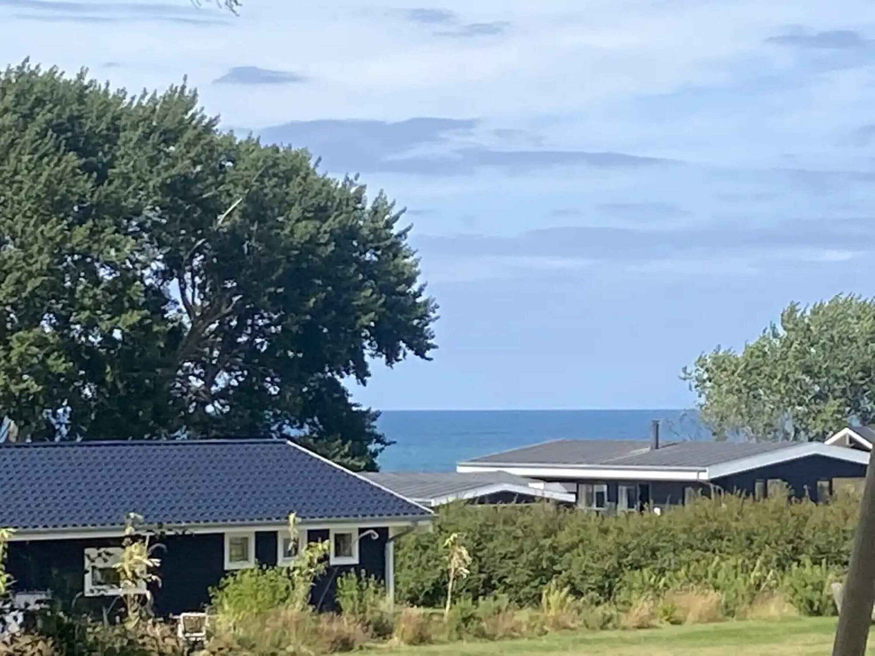 Ferienhaus | Außenbereich