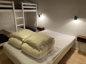 Maison | Intérieur