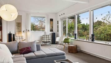 Ferienhaus | Innenbereich