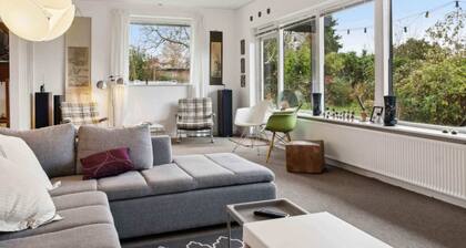 5 Star Holiday Home in Bandholm