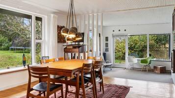 Ferienhaus | Innenbereich