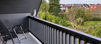 5 Star Holiday Home in Bandholm