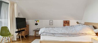 5 Star Holiday Home in Bandholm