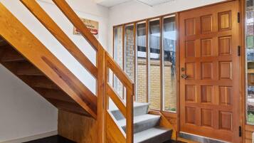 Ferienhaus | Innenbereich