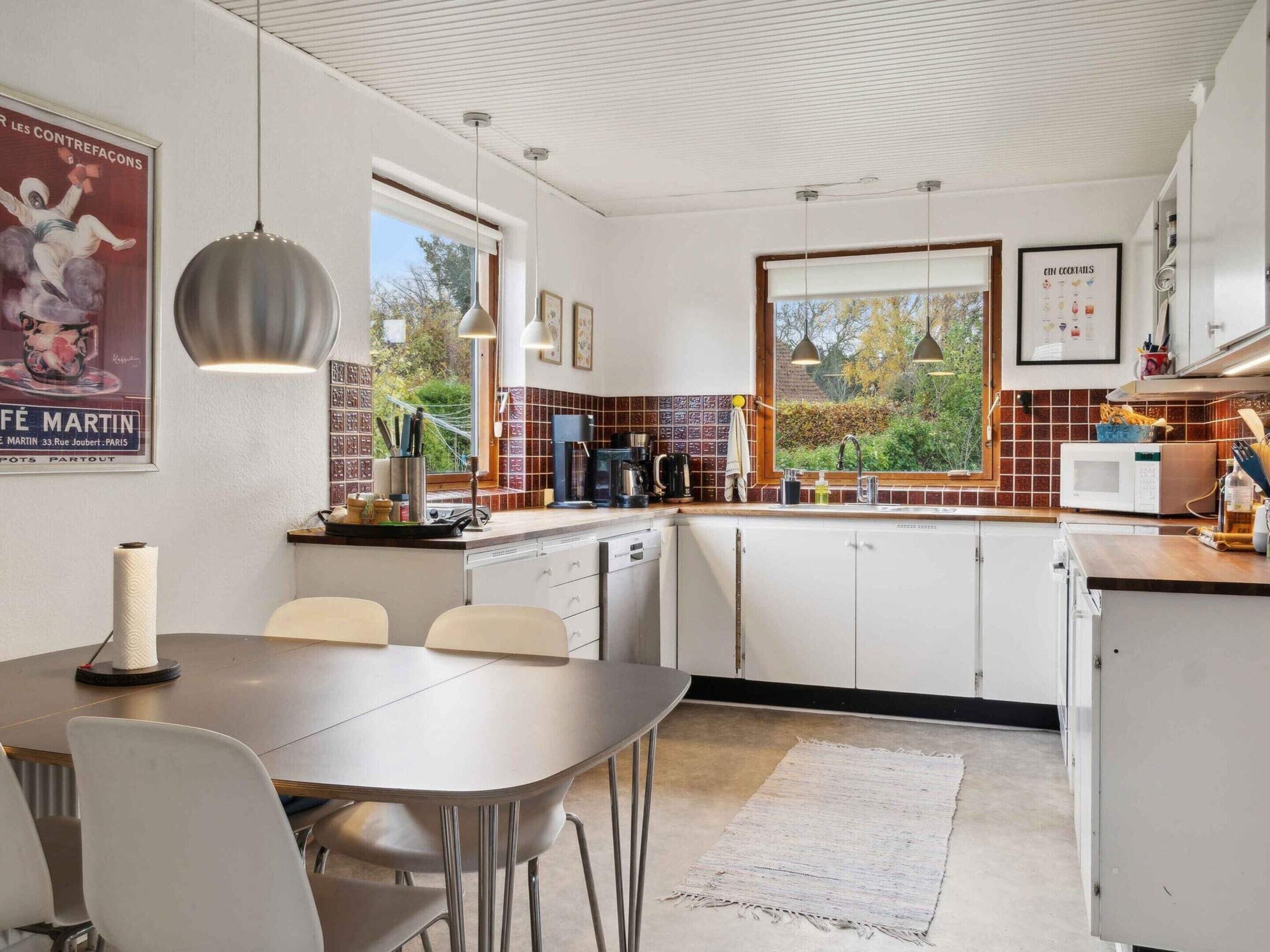 Ferienhaus | Innenbereich