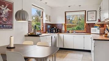 Ferienhaus | Innenbereich